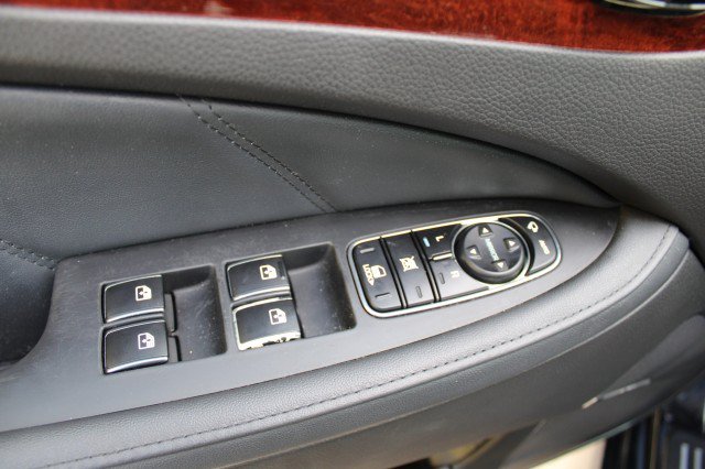 Used 2016 Hyundai Equus Ultimate RWD image 34
