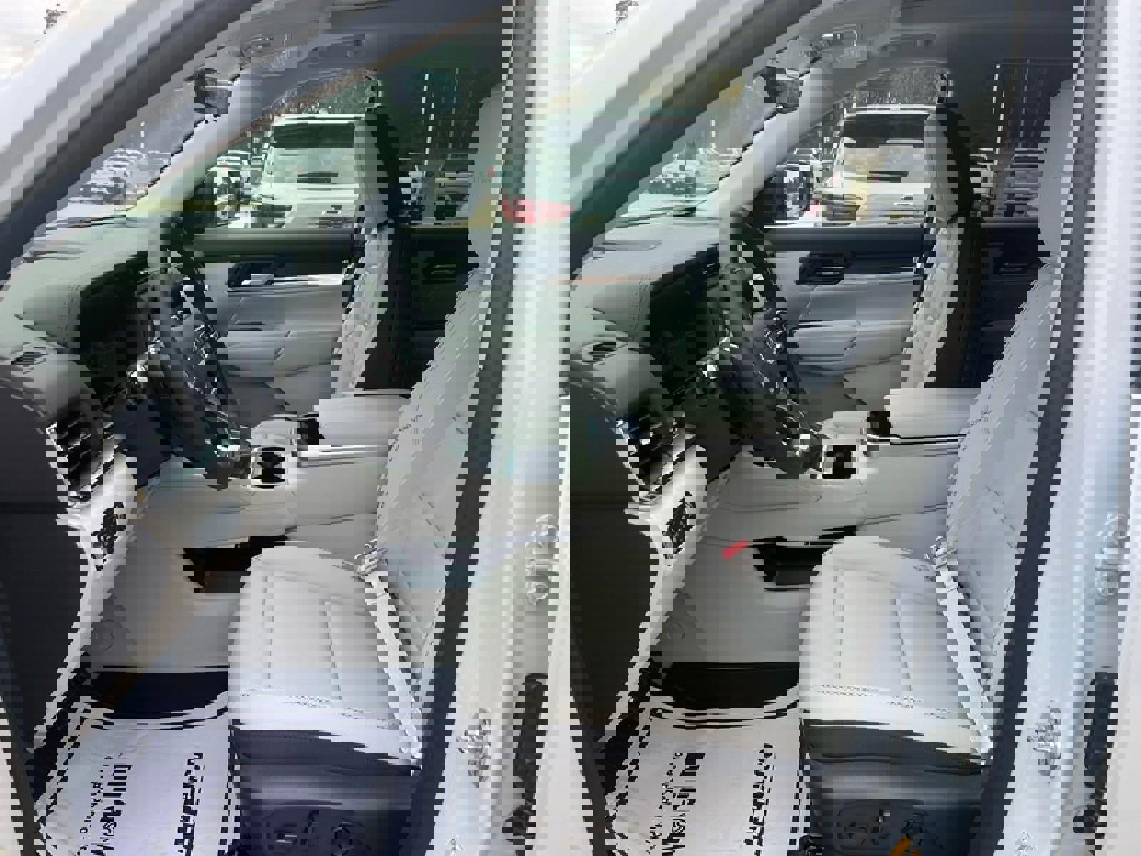 New 2026 GMC Terrain Denali w/ LPO, Floor Liner Package image 22