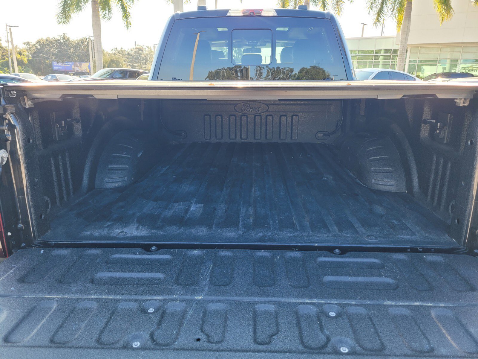 Used 2021 Ford F250 Lariat image 14