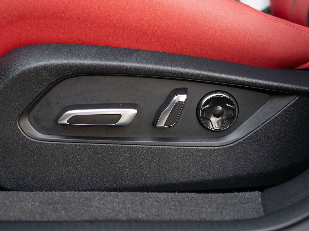 Certified 2023 Acura TLX A-Spec Package image 29