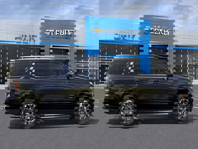 New 2026 Chevrolet Tahoe LS image 5