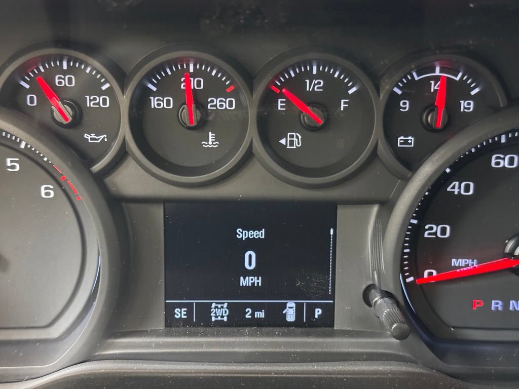 New 2026 GMC Sierra 1500 Pro w/ Trailering Package AWD/4WD image 25