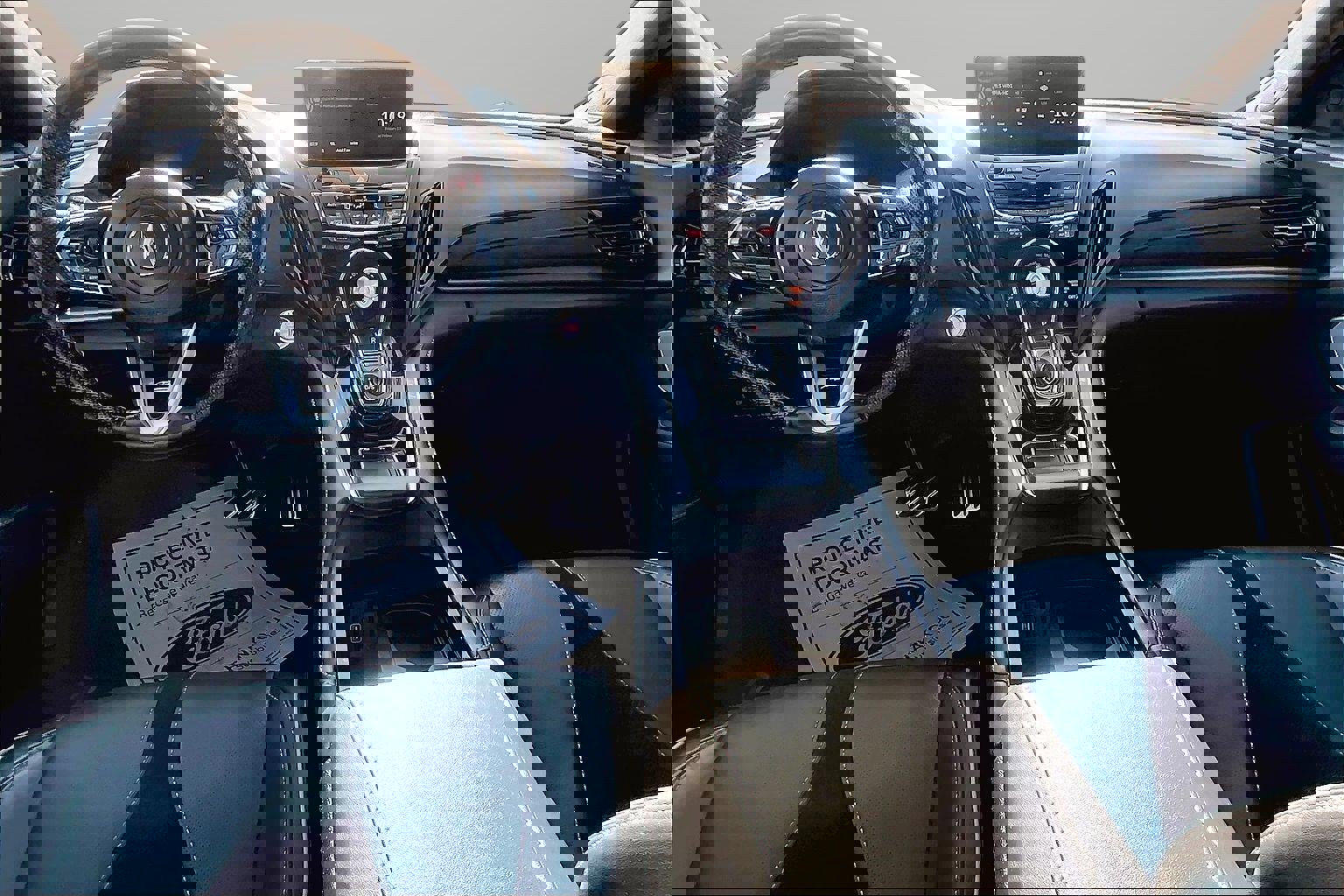 Used 2021 Acura RDX A-Spec image 14