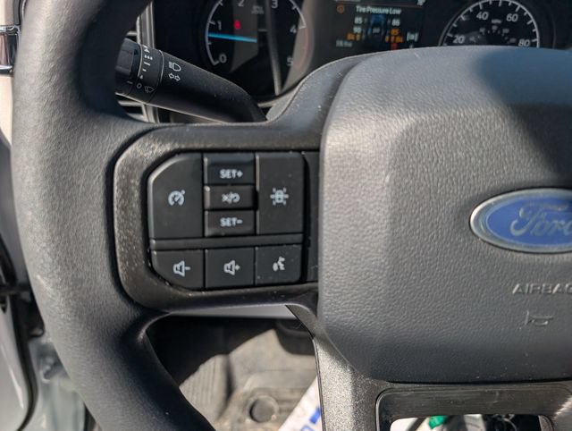 New 2026 Ford F550 4x4 Regular Cab Super Duty image 18