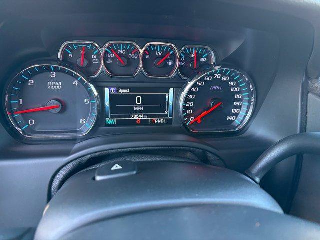 Used 2020 Chevrolet Tahoe LT AWD/4WD image 26