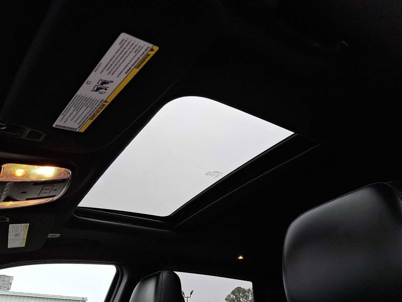 Used 2021 Jeep Grand Cherokee Limited X image 25