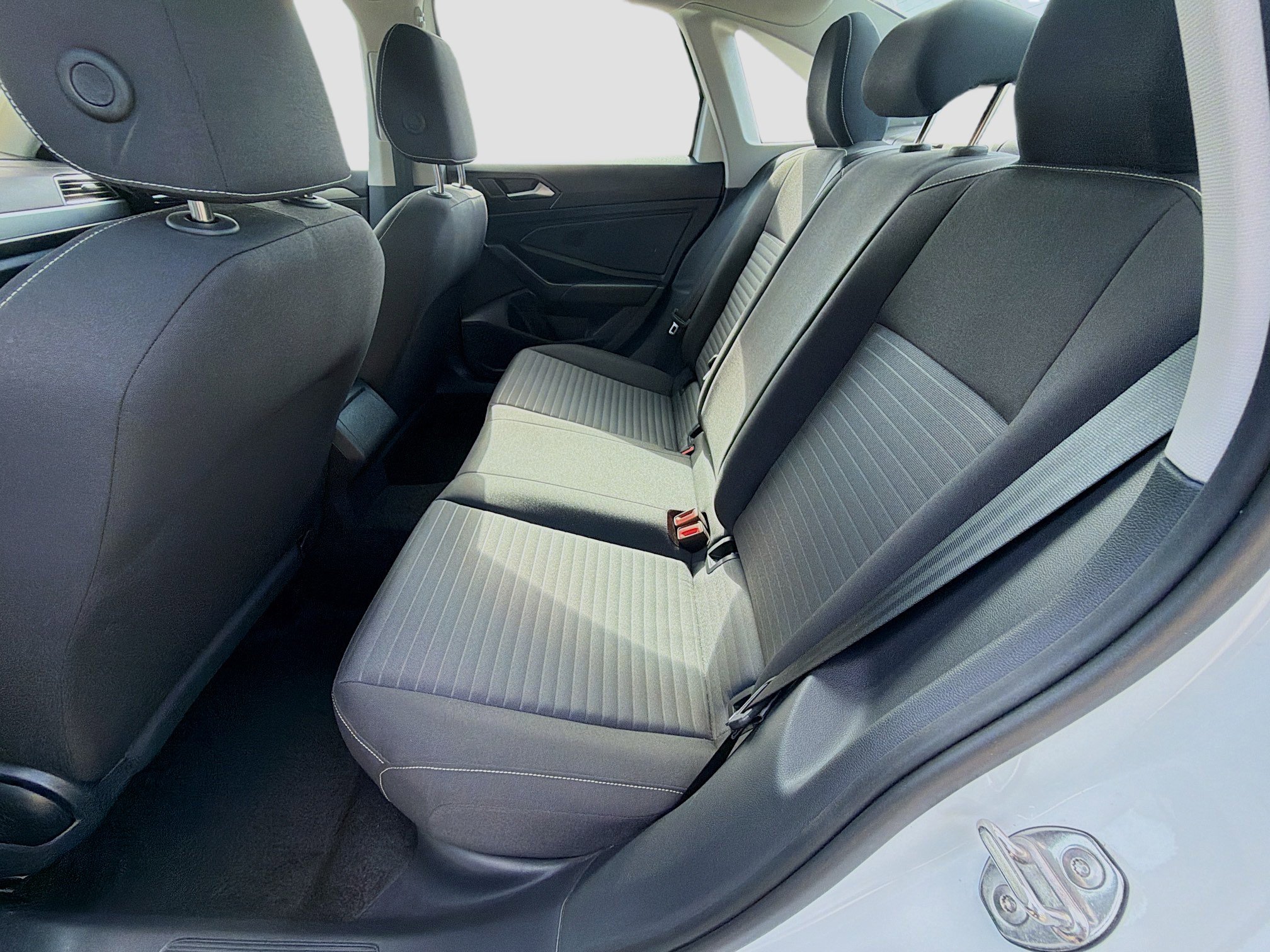 Used 2024 Volkswagen Jetta S image 22
