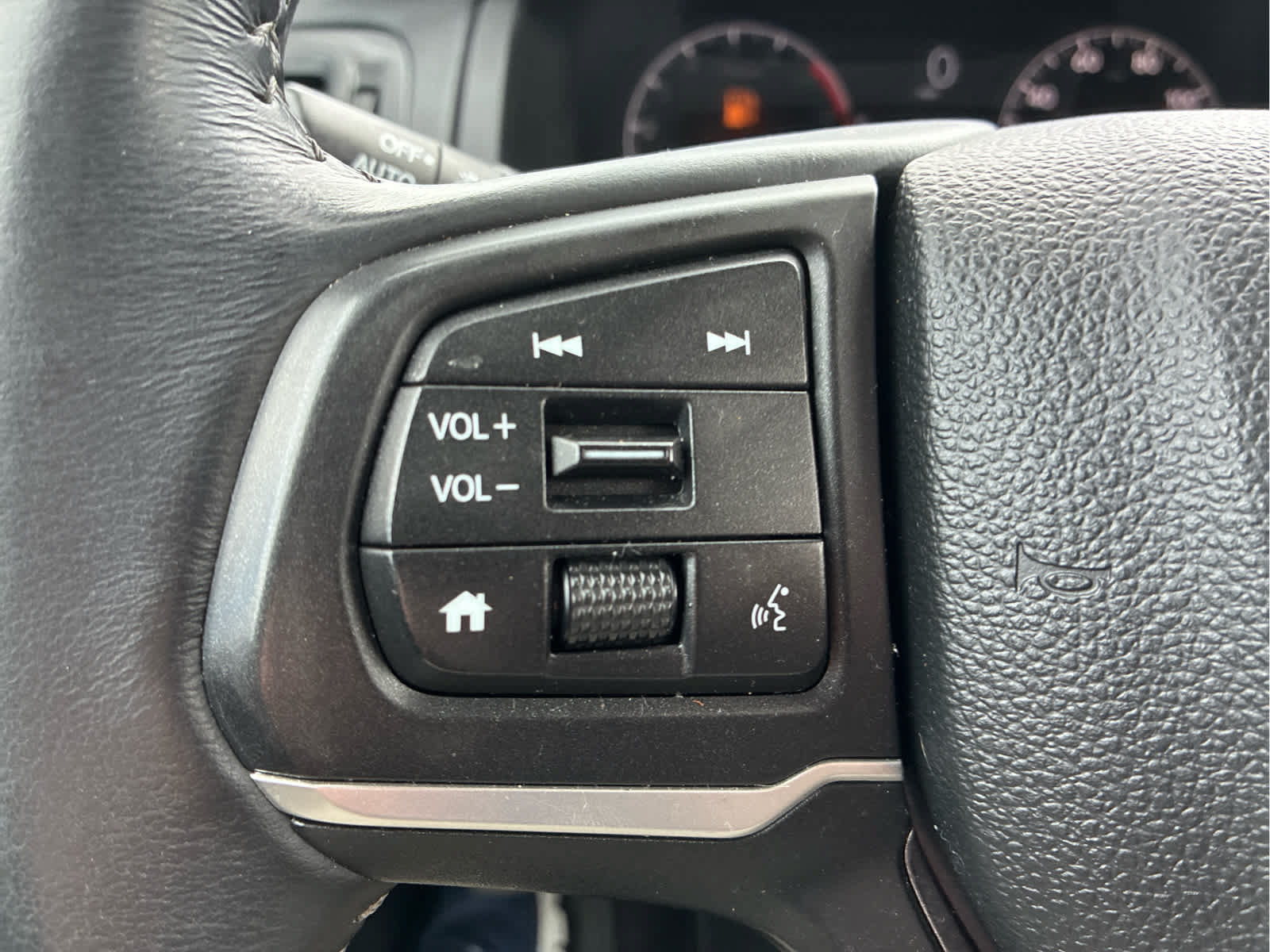 Used 2025 Honda Ridgeline RTL image 18