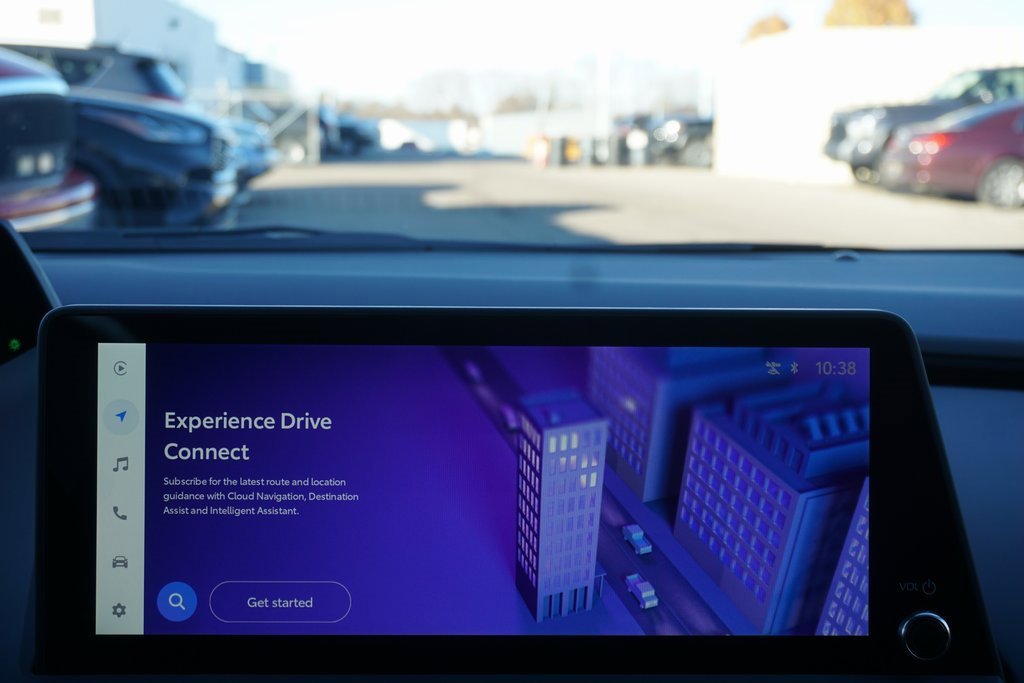 New 2026 Toyota Prius XLE image 14