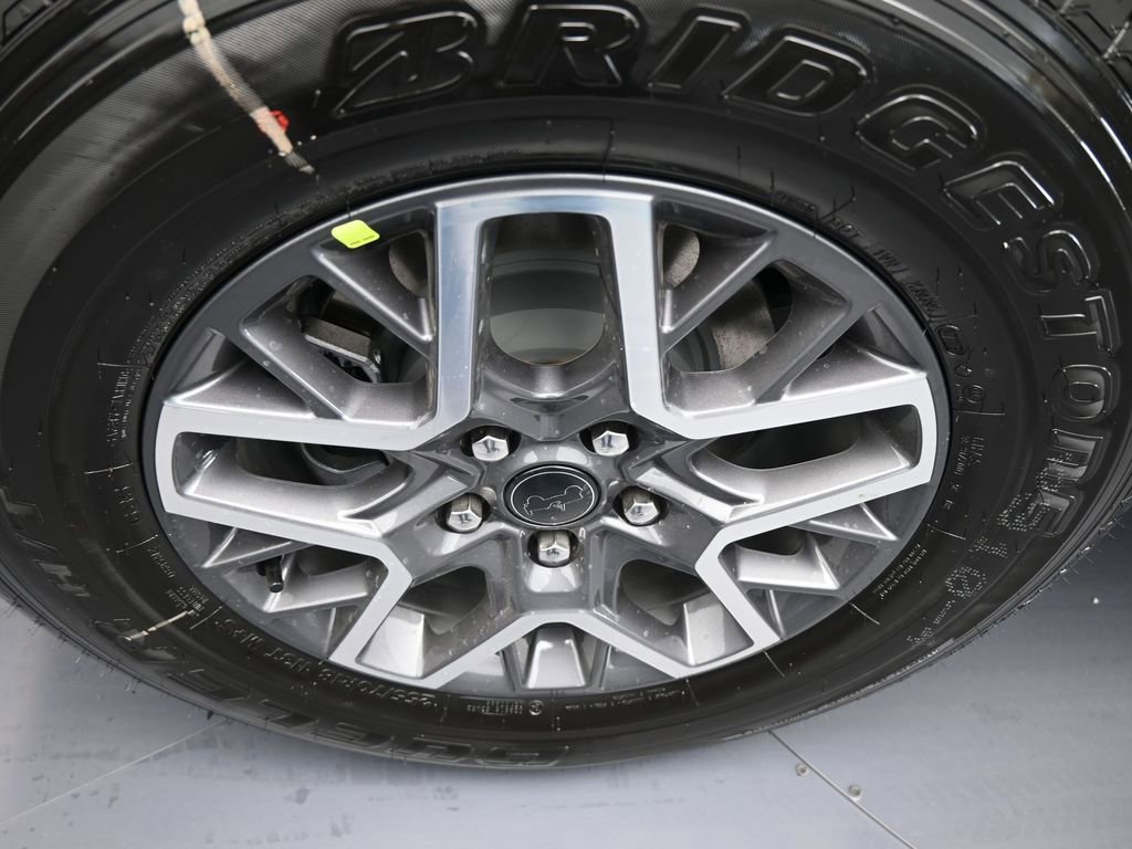 New 2026 Jeep Wrangler Sahara image 37