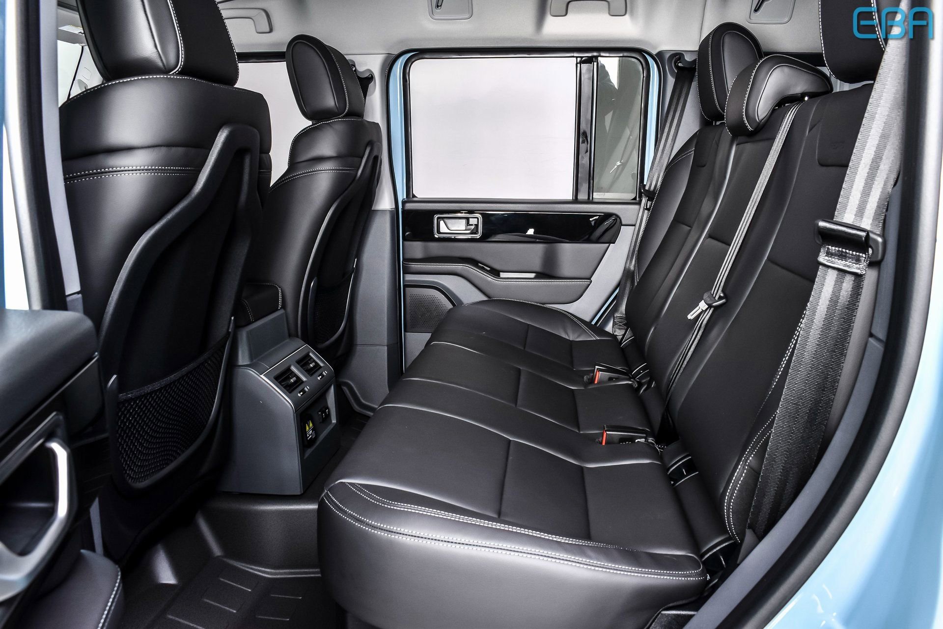 New 2026 INEOS Grenadier AWD/4WD image 18