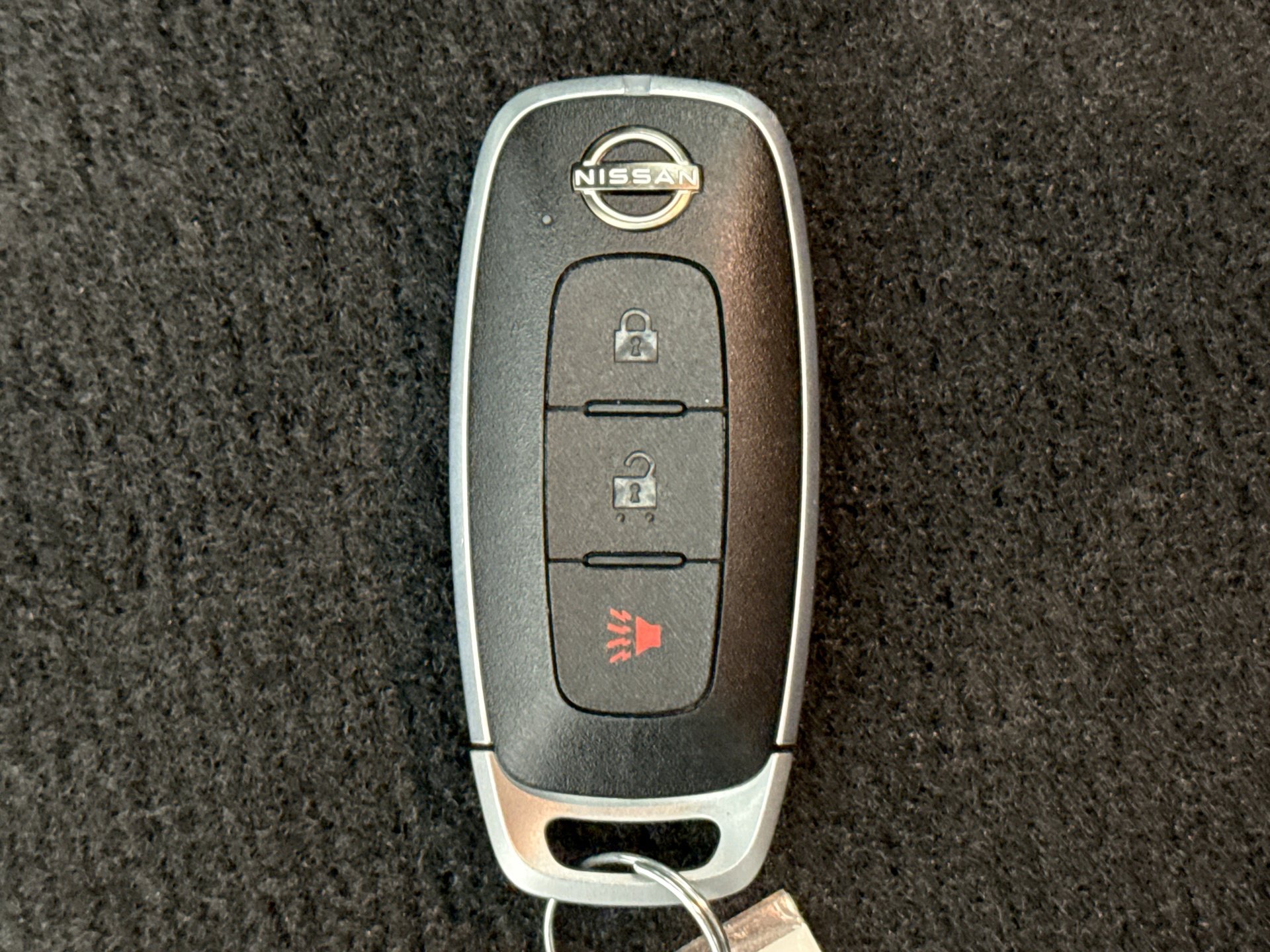 Used 2025 Nissan Kicks Play S image 21