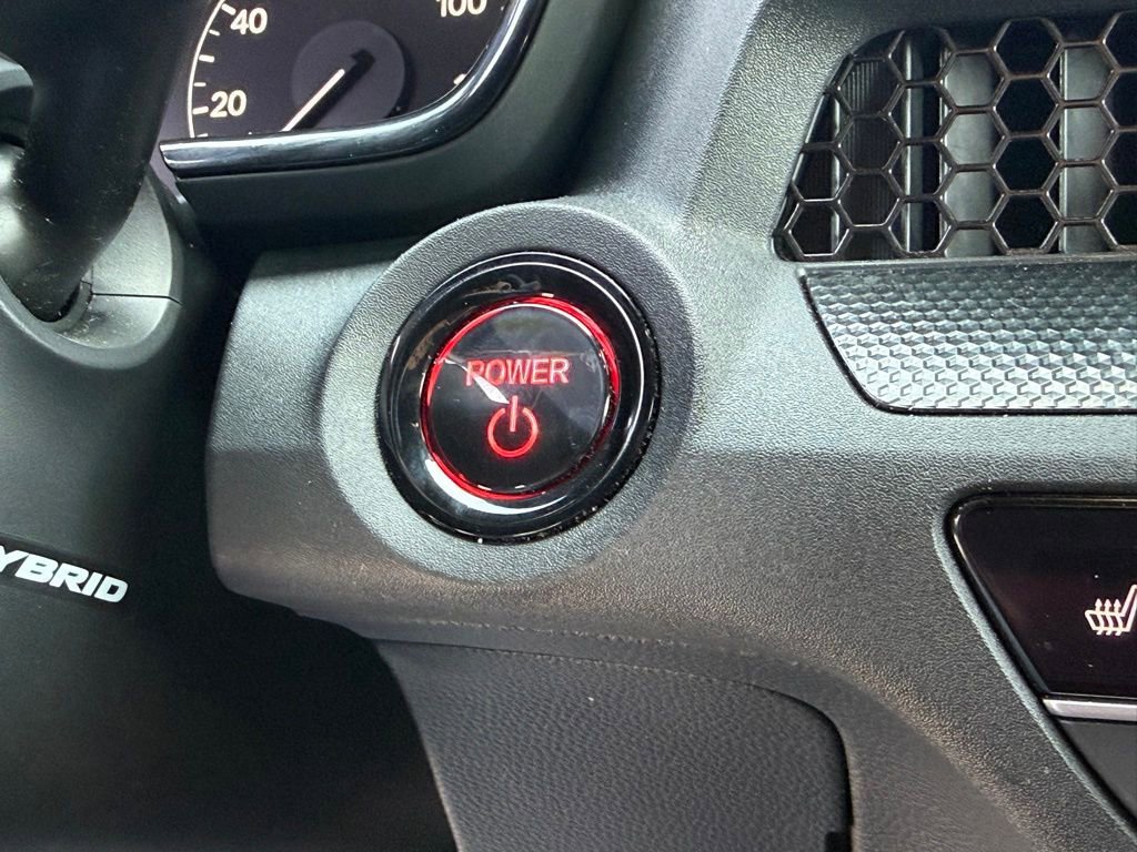 Used 2024 Honda CR-V Sport-L image 30