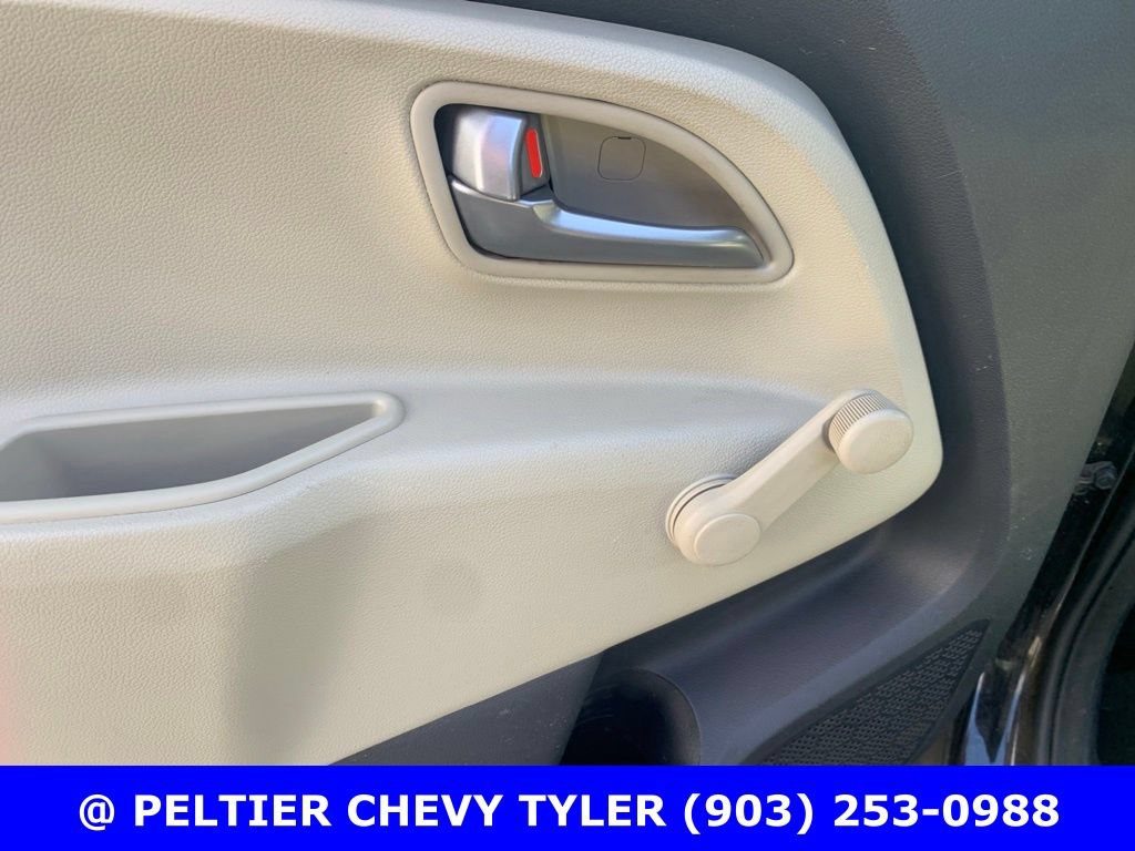 Used 2013 Kia Rio LX FWD image 11