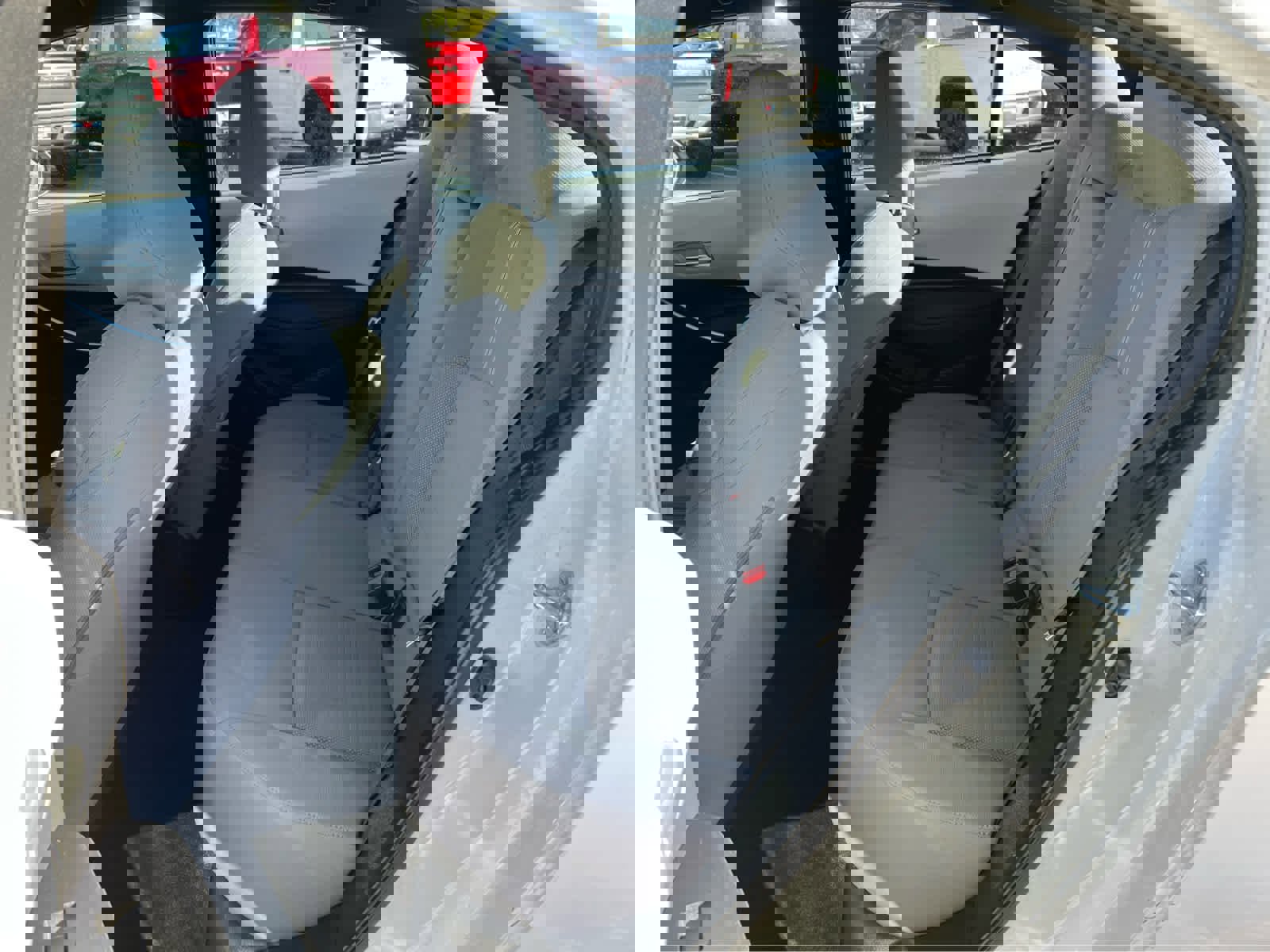 Used 2020 Toyota Corolla SE w/ Body Protection Package image 25