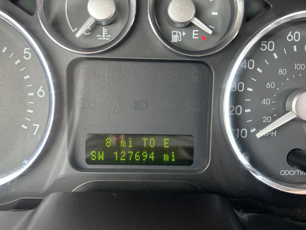 Used 2005 Mercury Montego Premier image 14