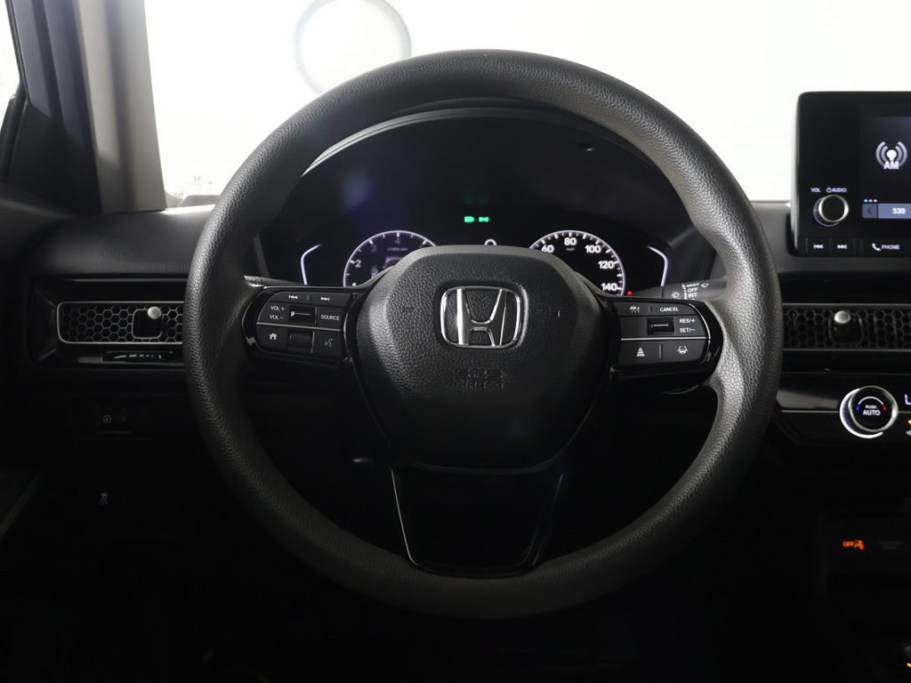 Used 2025 Honda Civic LX image 30
