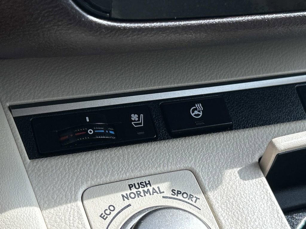 Used 2018 Lexus ES 350 w/ Navigation System Package FWD image 30