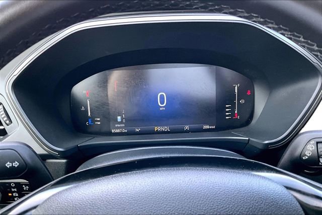 Used 2023 Ford Escape Active AWD/4WD image 13