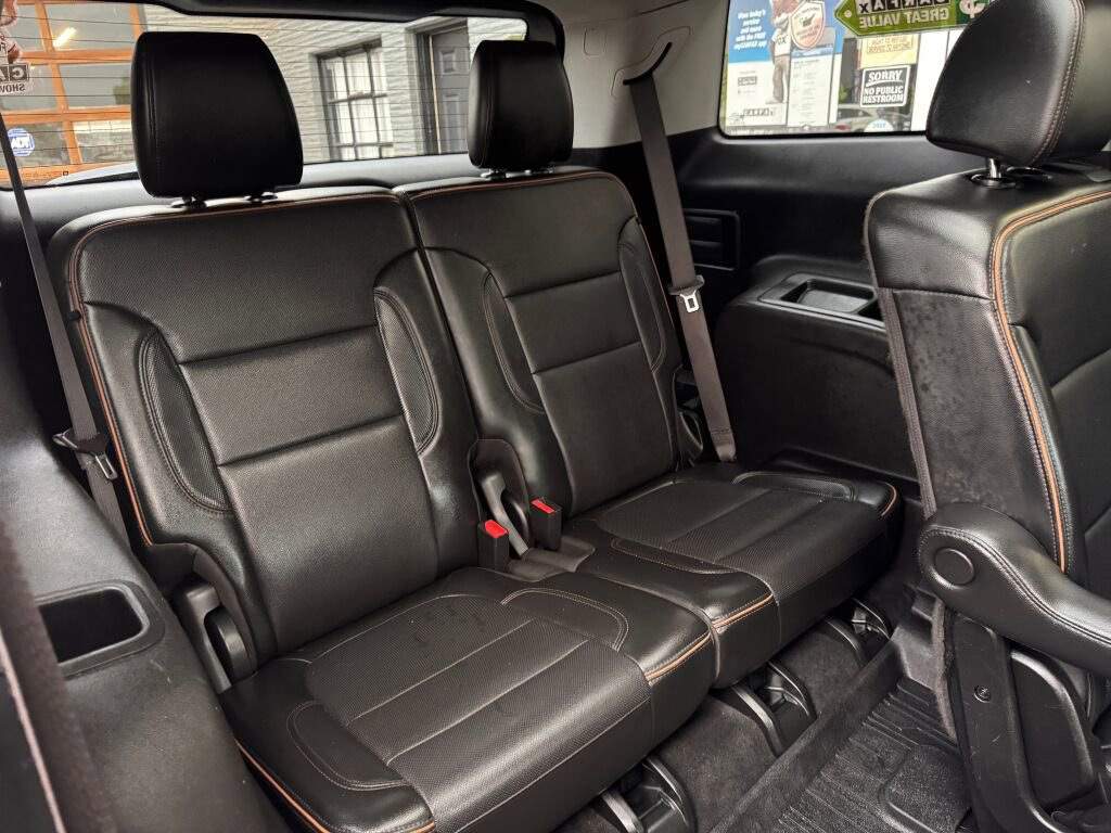 Used 2020 GMC Acadia AT4 w/ Trailering Package AWD/4WD image 25
