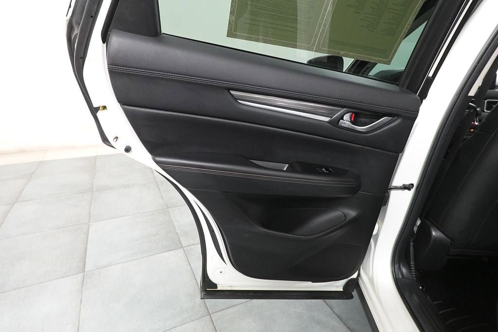 Used 2019 MAZDA CX-5 Grand Touring Reserve AWD/4WD image 26