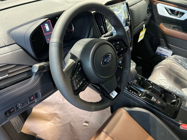 New 2026 Subaru Forester Touring image 11