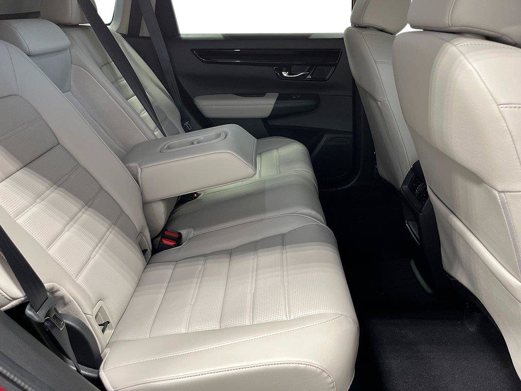 New 2026 Honda CR-V EX-L image 27