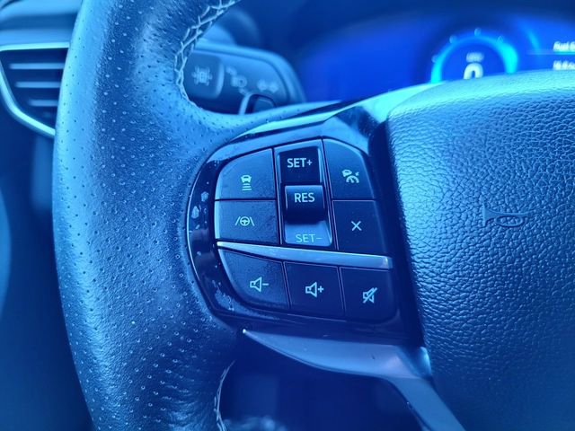 Certified 2023 Ford Explorer ST w/ Equipment Group 401A AWD/4WD image 24