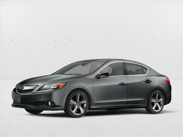 Used 2013 Acura ILX w/ Premium Package FWD image 1