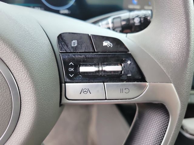 Used 2024 Hyundai Elantra SEL image 29