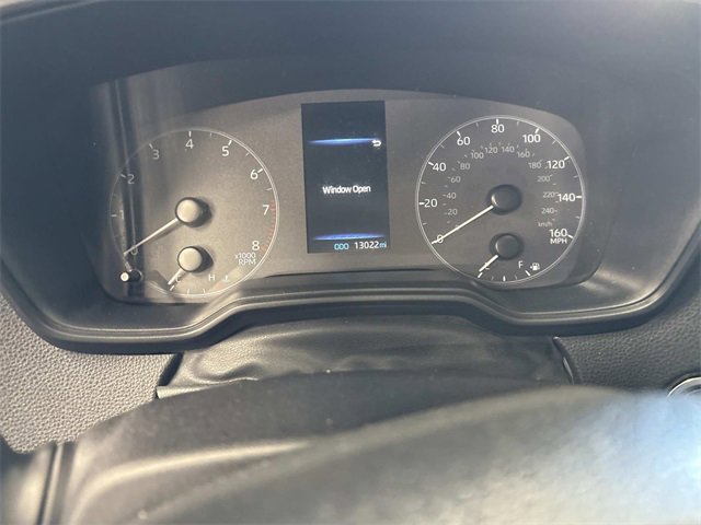 Used 2024 Toyota Corolla SE w/ SE Premium Package image 16