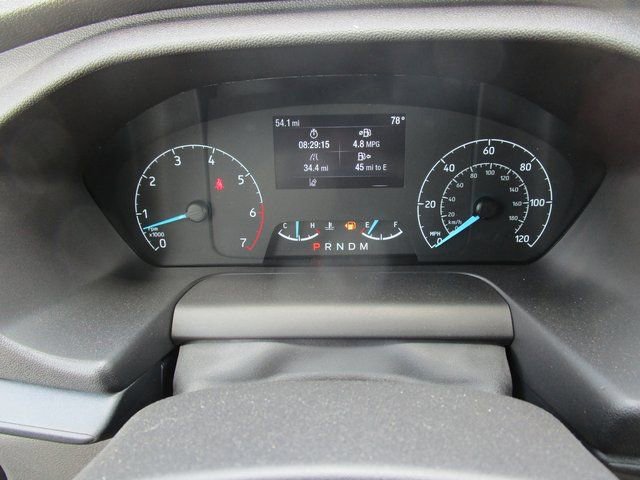 New 2023 Ford Transit 350 148 High Roof RWD image 22
