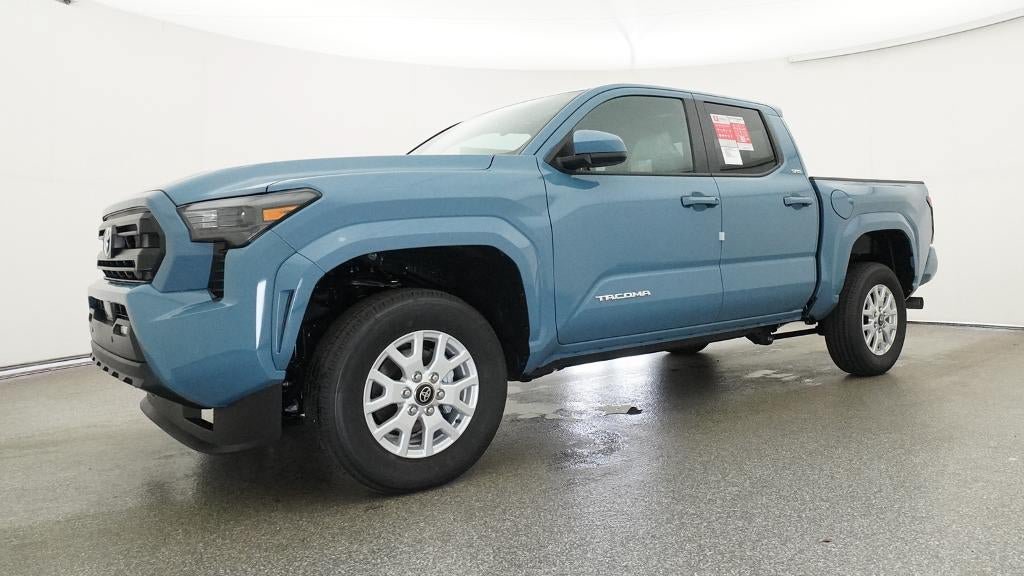 New 2026 Toyota Tacoma SR5 RWD image 17