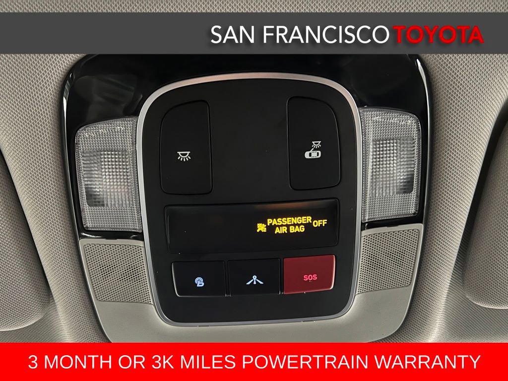 Used 2022 Hyundai Sonata SEL image 29