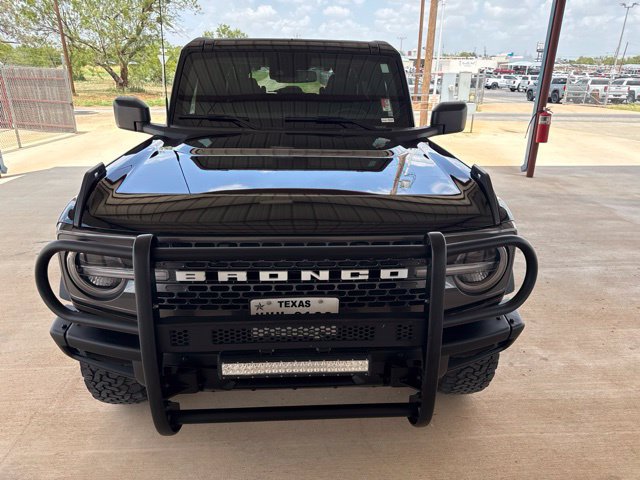 Used 2024 Ford Bronco Badlands AWD/4WD image 2