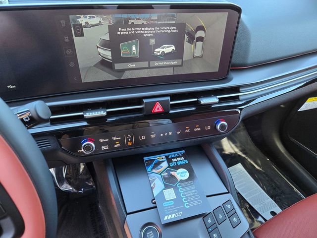New 2026 Kia Sportage SX Prestige image 15