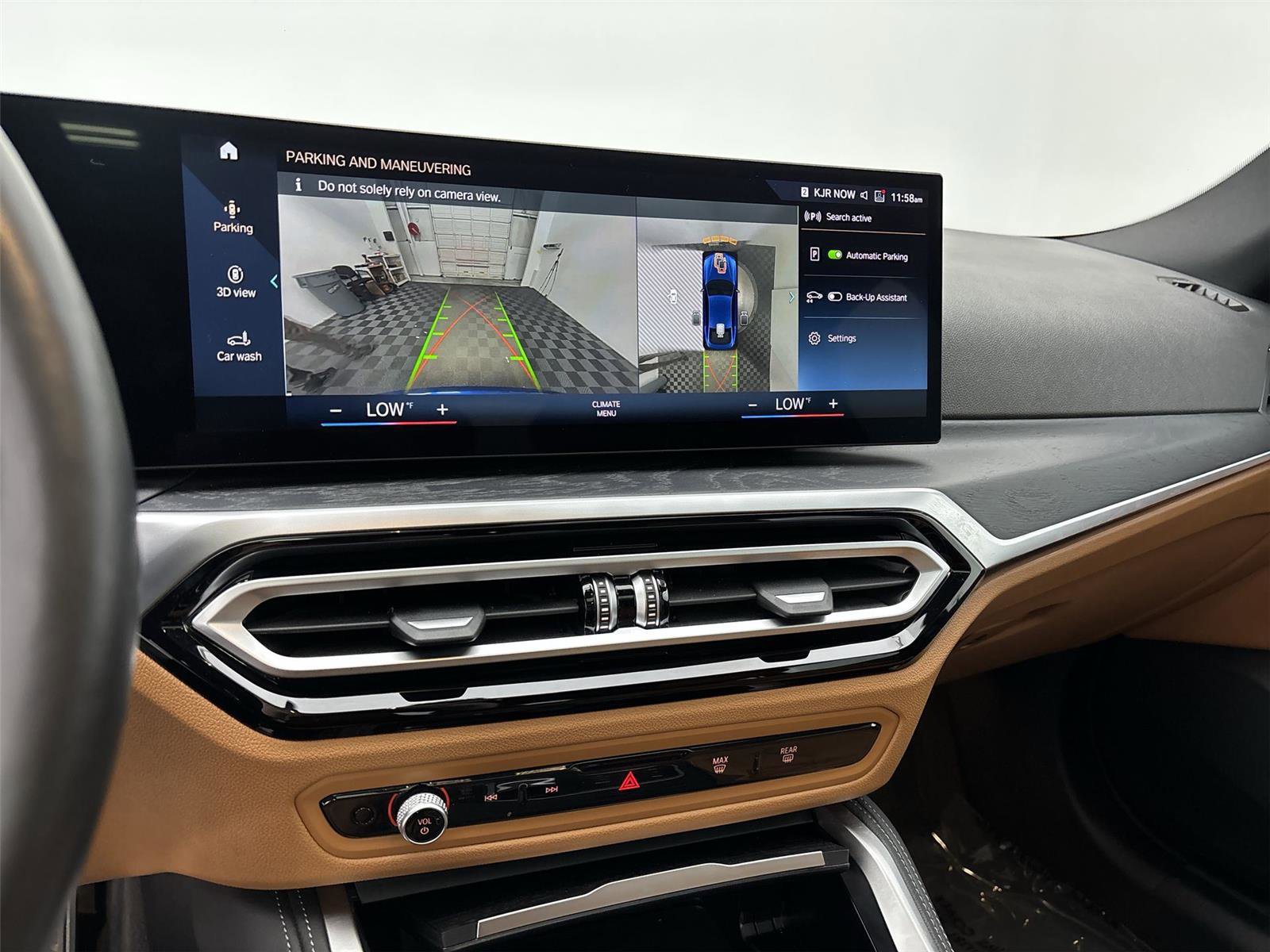 Used 2024 BMW M440i xDrive Gran Coupe w/ Premium Package AWD/4WD image 30