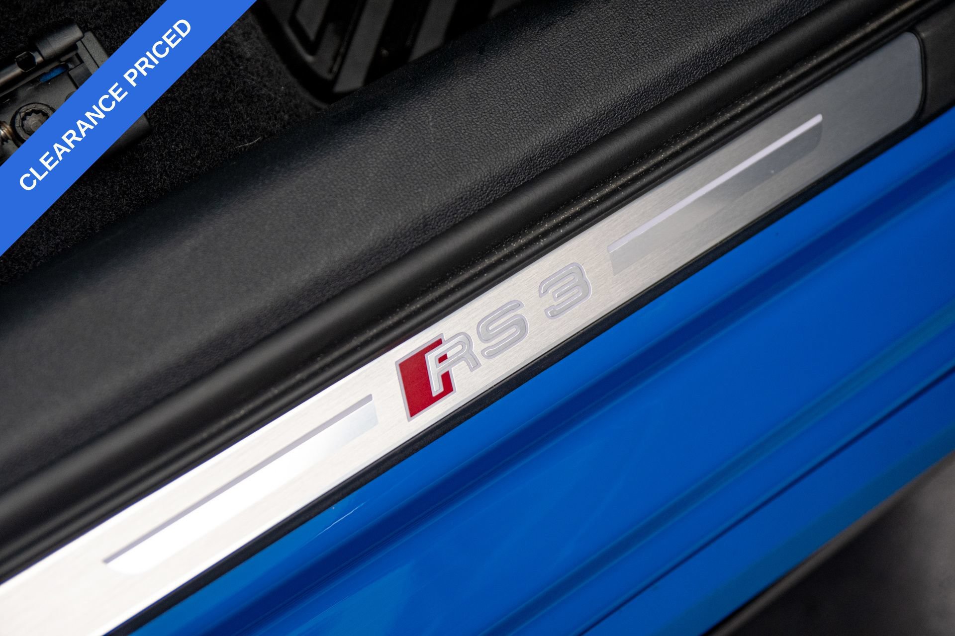 Used 2022 Audi RS 3 AWD/4WD image 23