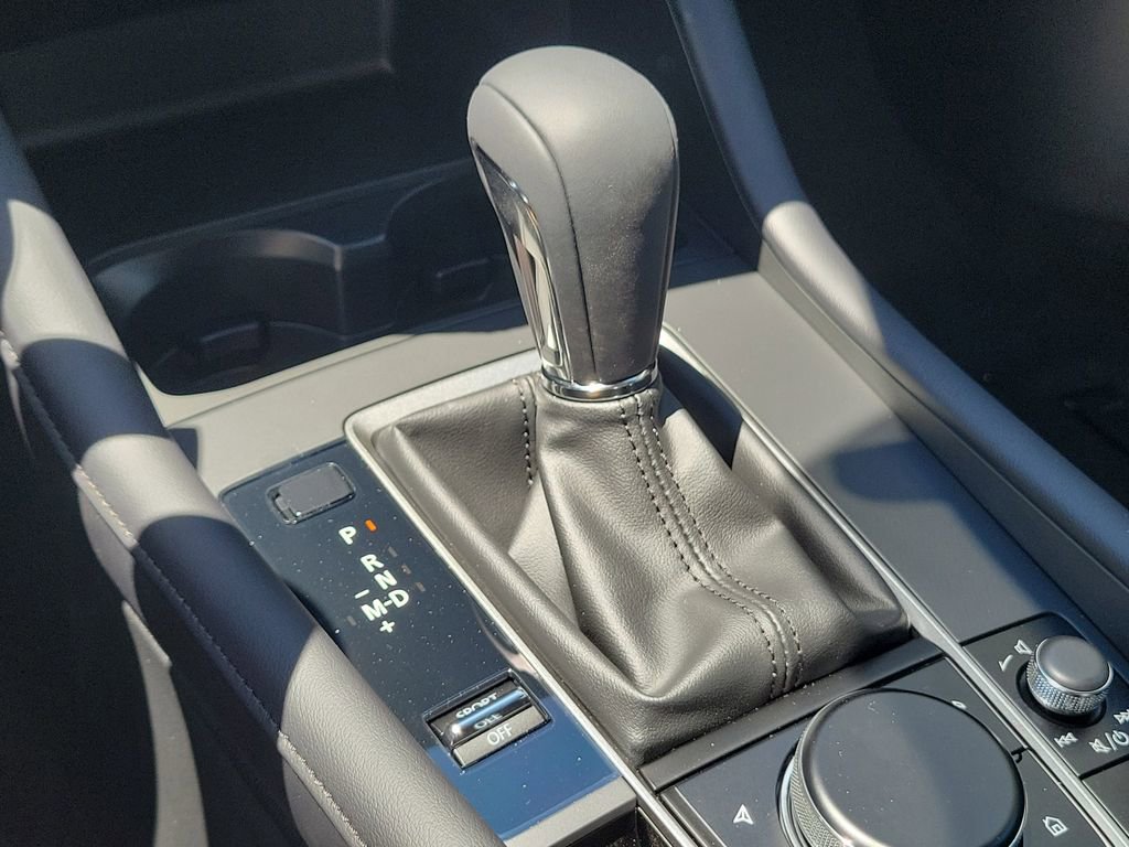 New 2026 MAZDA MAZDA3 s Sport FWD image 29