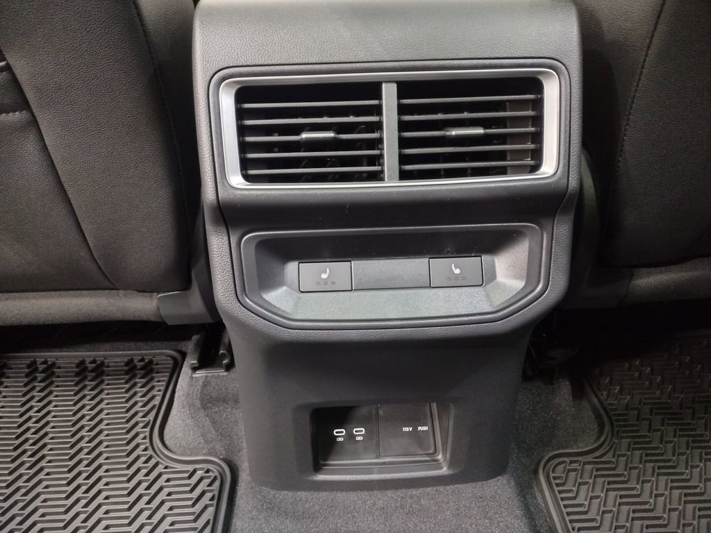 New 2026 Volkswagen Atlas Cross Sport SEL R-Line image 37