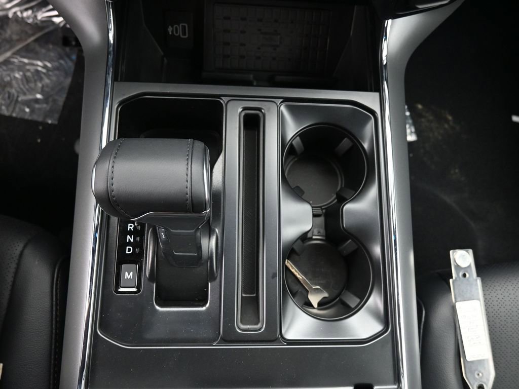 New 2025 Ford F150 Lariat image 42