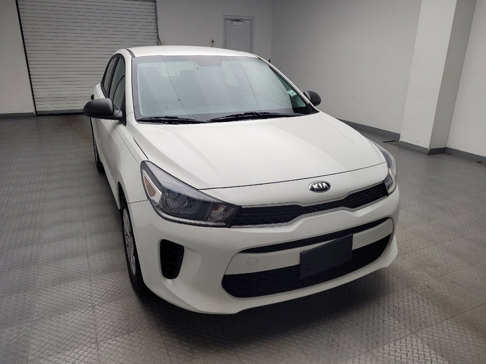 Used 2018 Kia Rio LX FWD image 14