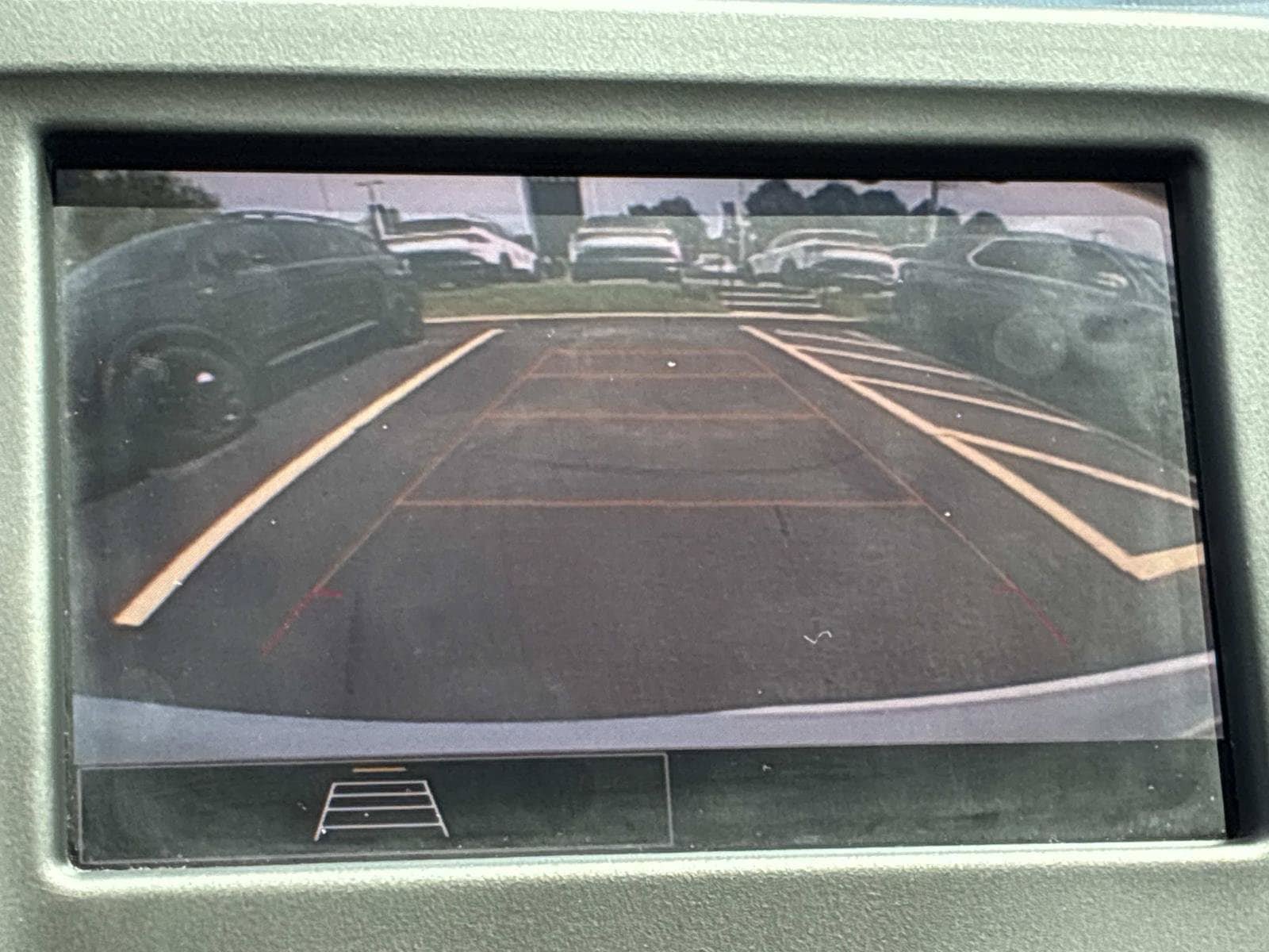 Used 2023 Chevrolet Equinox LT w/ LPO, Floor Liner Package AWD/4WD image 35