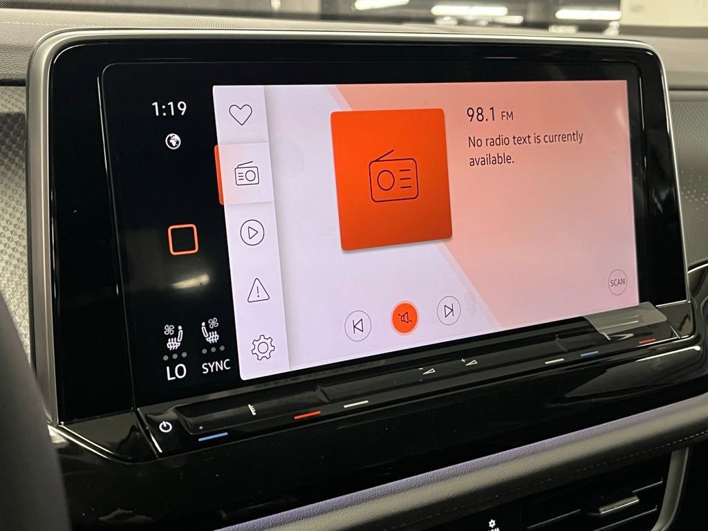 New 2026 Volkswagen Atlas Peak Edition image 29