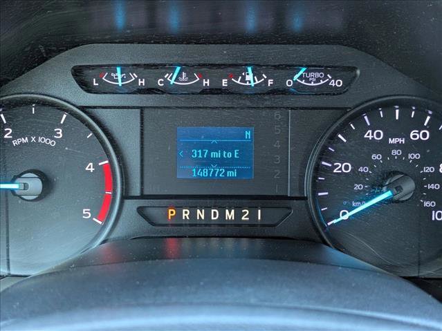 Used 2019 Ford F350 XL w/ XL Value Package image 11