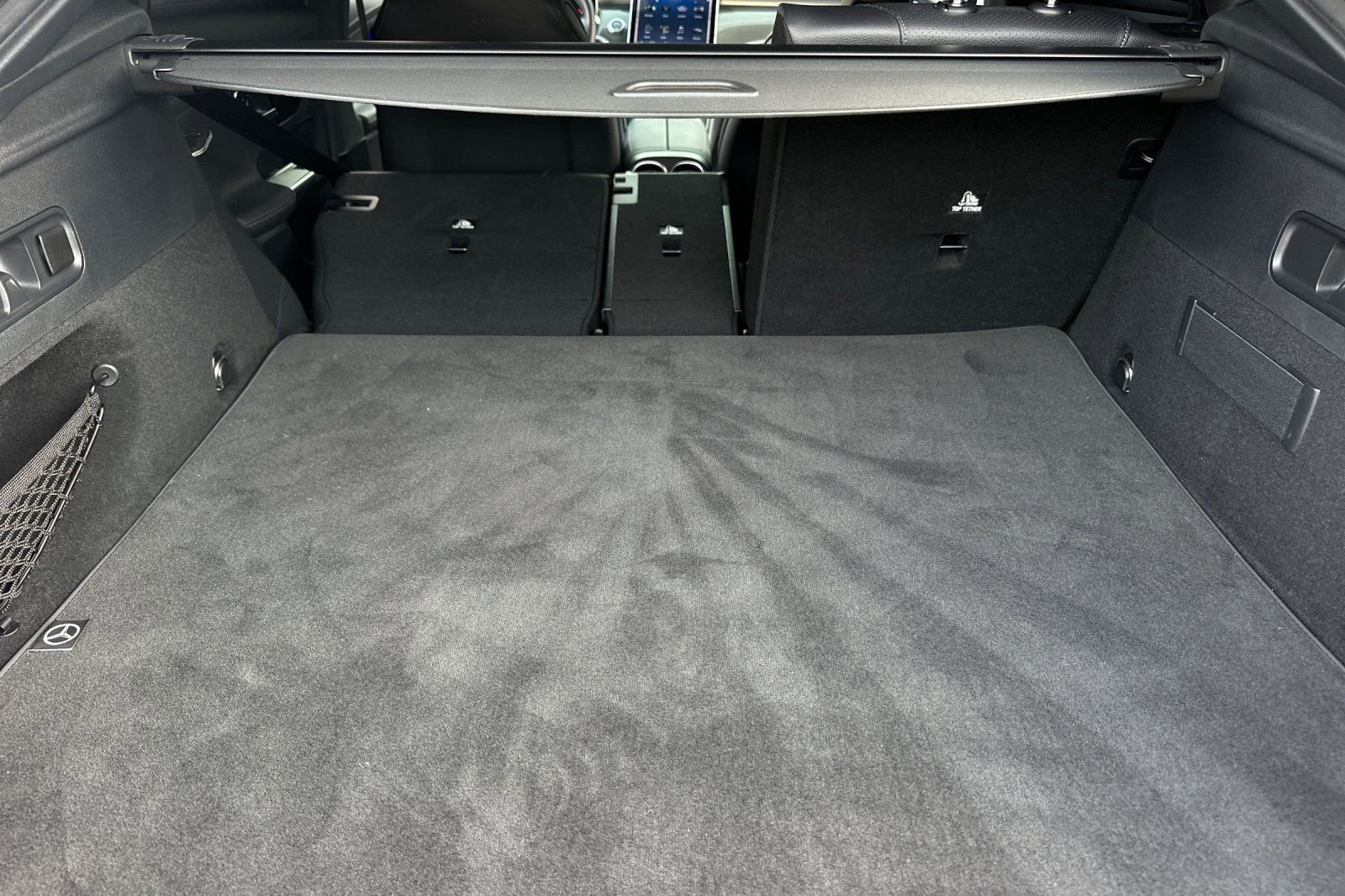 Certified 2024 Mercedes-Benz GLC 300 4MATIC image 37