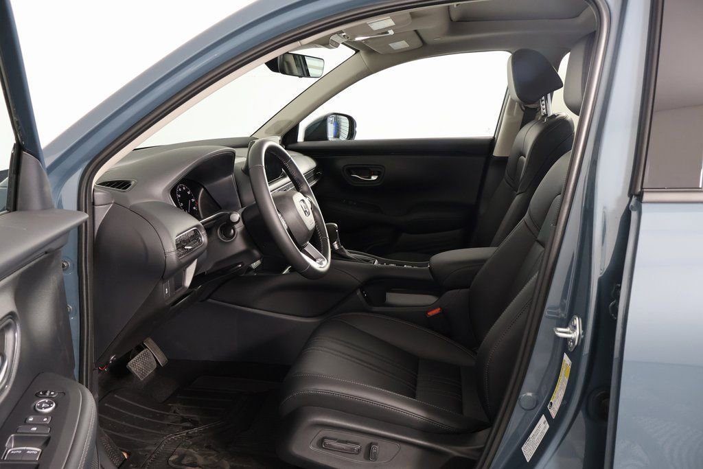 New 2026 Honda HR-V EX-L image 5
