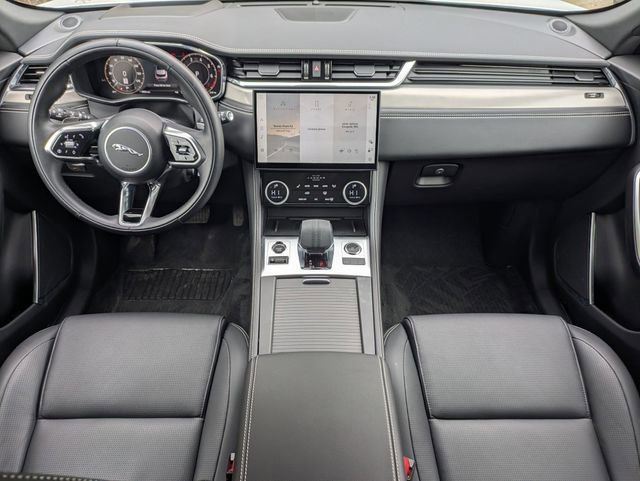 Used 2026 Jaguar F-PACE R-Dynamic S image 14