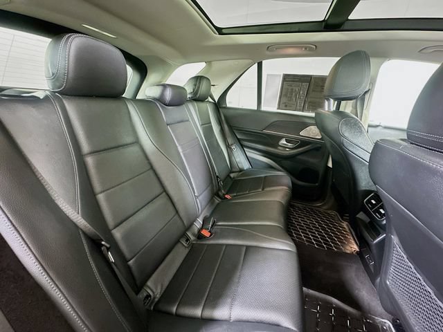 Used 2025 Mercedes-Benz GLE 350 4MATIC image 32
