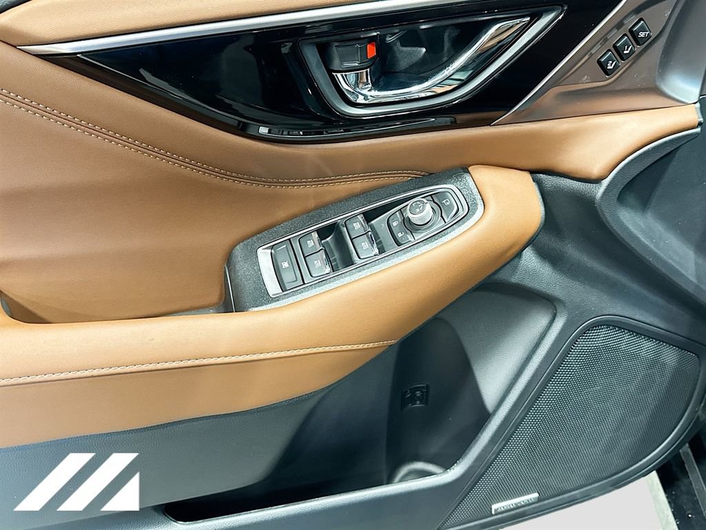 Used 2025 Subaru Legacy Touring XT w/ Popular Package #3 image 19